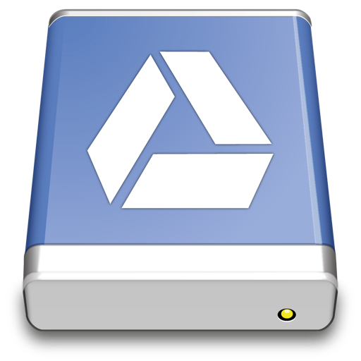 Placeholders For Google Drive Mac